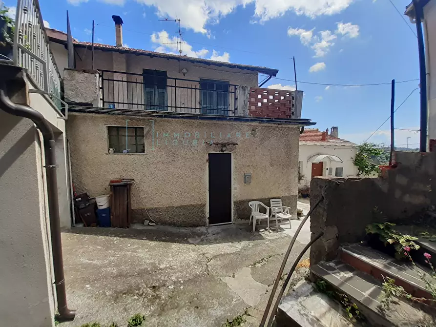 Immagine 37 di Rustico / casale in vendita  in vico rosa a Pontedassio