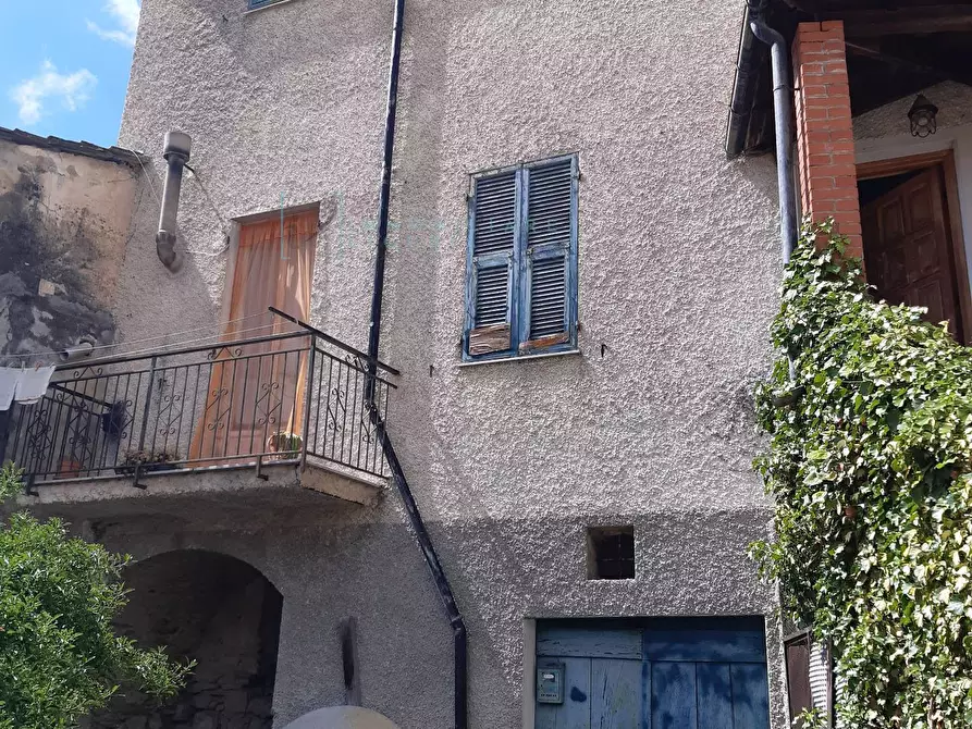 Immagine 38 di Rustico / casale in vendita  in vico rosa a Pontedassio