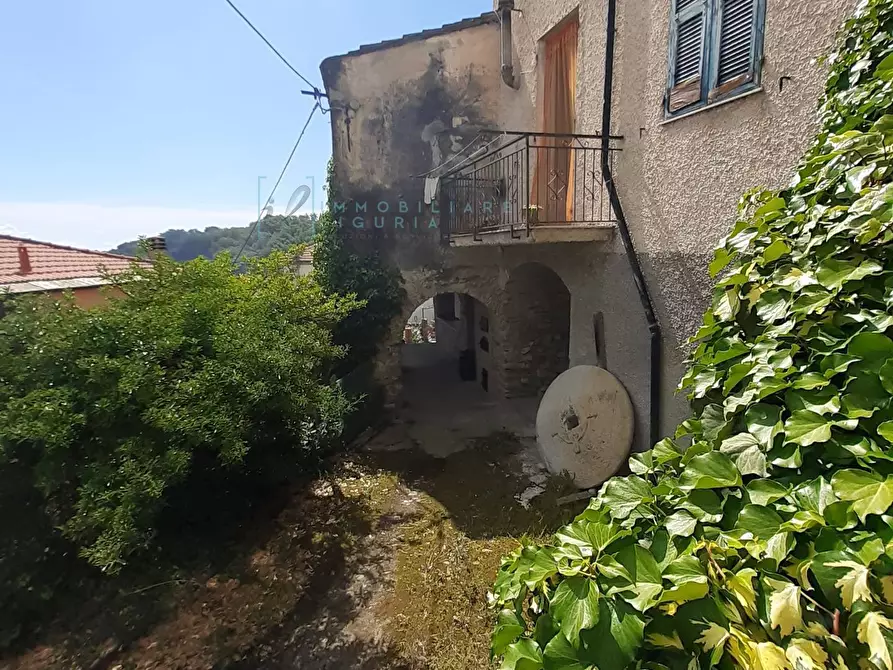 Immagine 39 di Rustico / casale in vendita  in vico rosa a Pontedassio