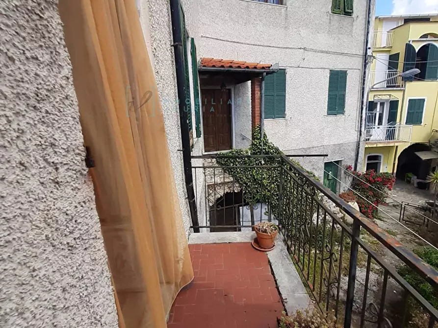 Immagine 41 di Rustico / casale in vendita  in vico rosa a Pontedassio