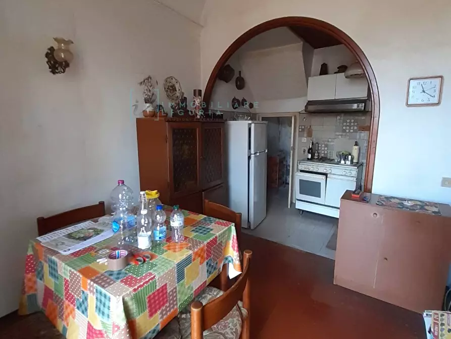 Immagine 42 di Rustico / casale in vendita  in vico rosa a Pontedassio