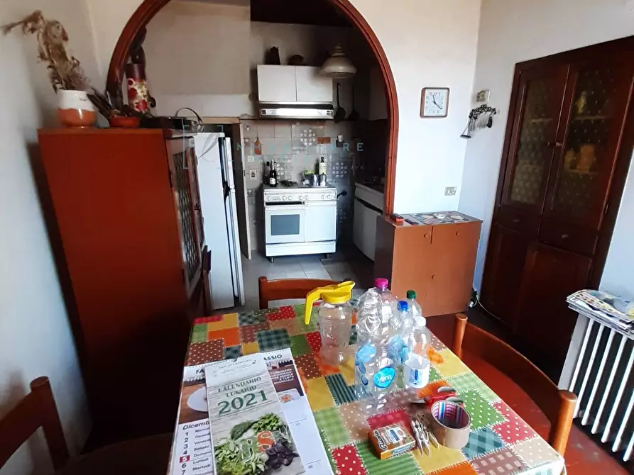 Immagine 43 di Rustico / casale in vendita  in vico rosa a Pontedassio