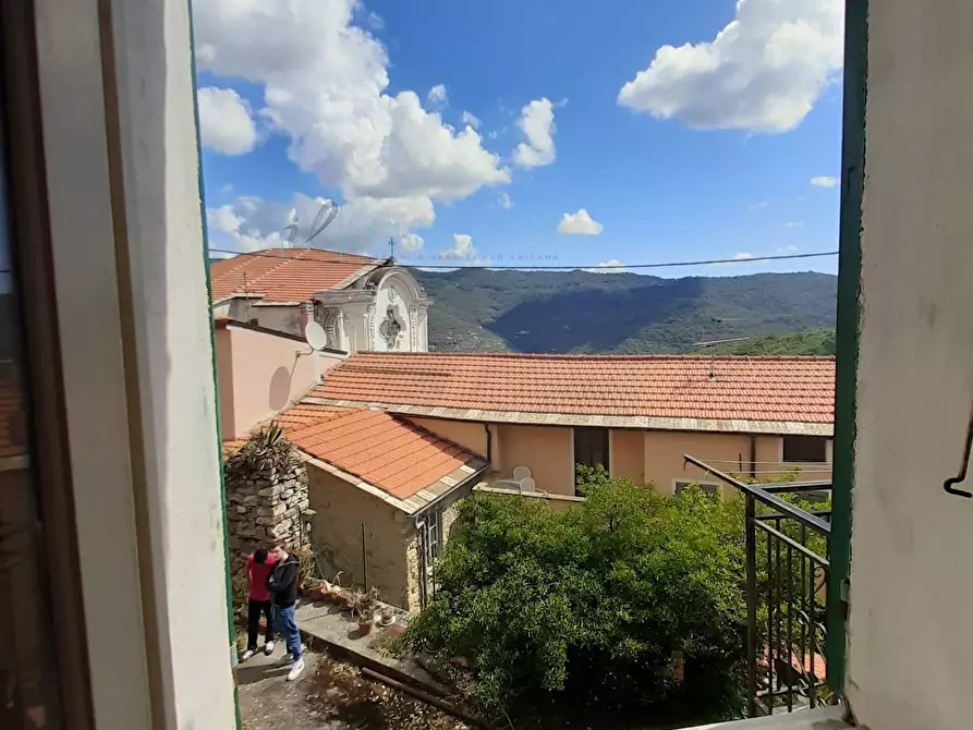 Immagine 52 di Rustico / casale in vendita  in vico rosa a Pontedassio