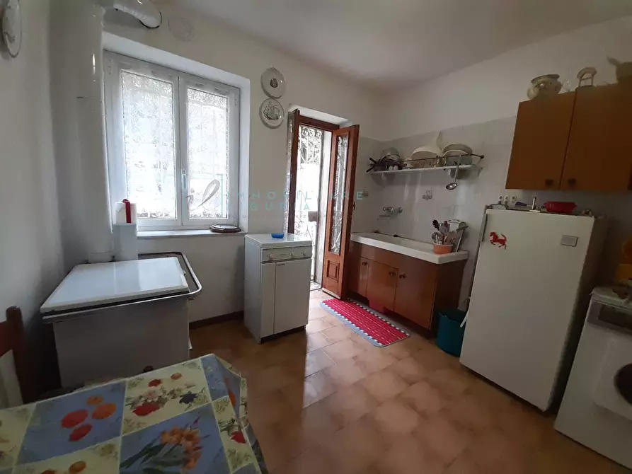 Immagine 20 di Casa indipendente in vendita  in Via De Filippi a Pieve Di Teco