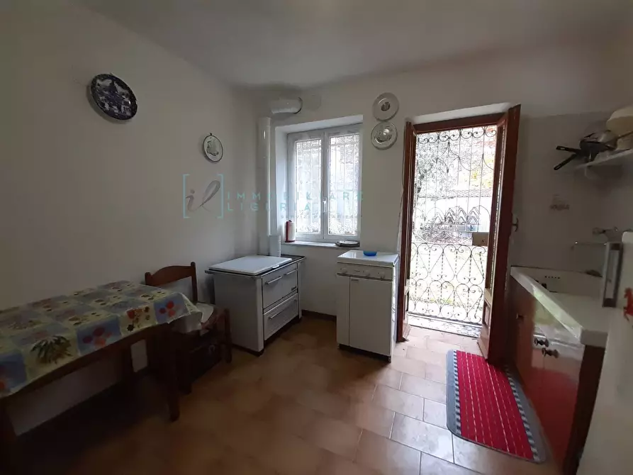 Immagine 21 di Casa indipendente in vendita  in Via De Filippi a Pieve Di Teco