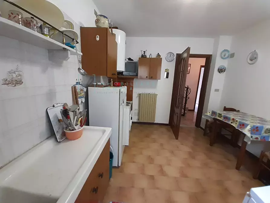 Immagine 22 di Casa indipendente in vendita  in Via De Filippi a Pieve Di Teco