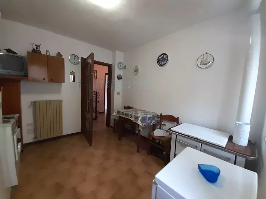 Immagine 23 di Casa indipendente in vendita  in Via De Filippi a Pieve Di Teco