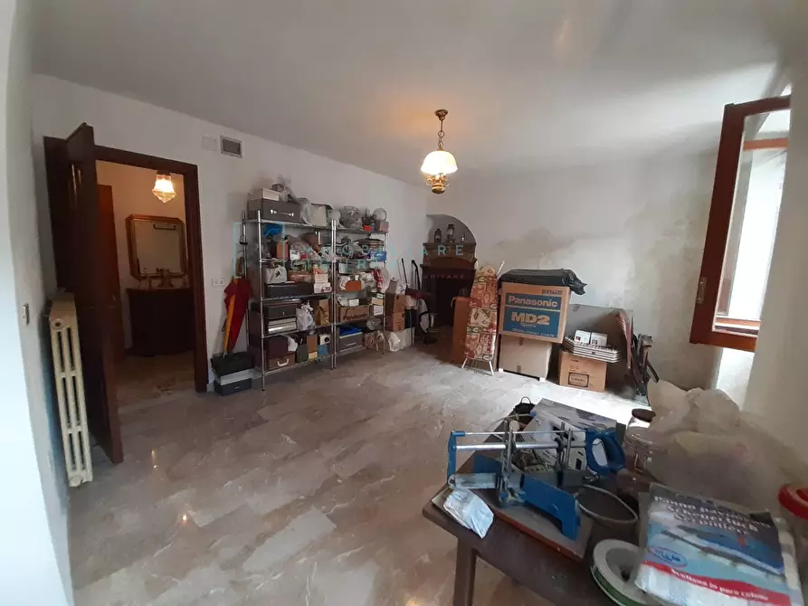 Immagine 25 di Casa indipendente in vendita  in Via De Filippi a Pieve Di Teco