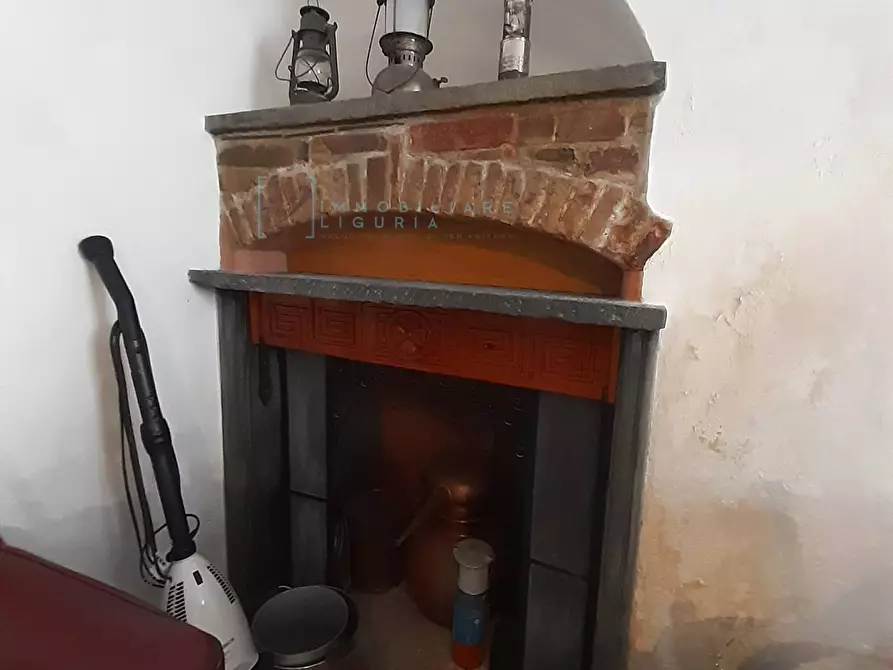 Immagine 26 di Casa indipendente in vendita  in Via De Filippi a Pieve Di Teco