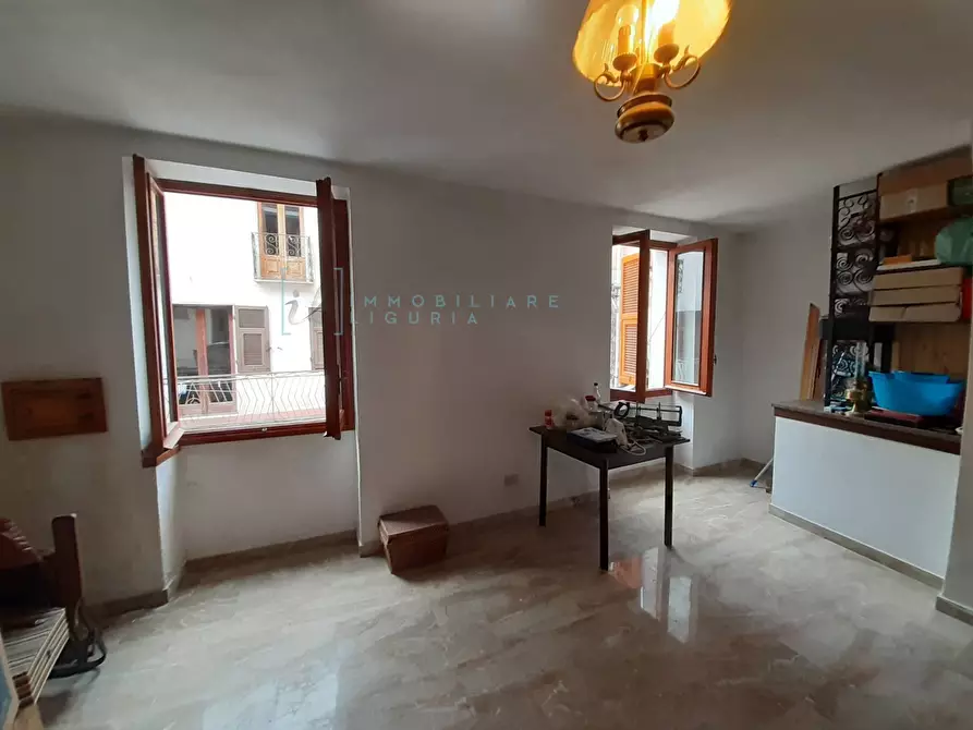 Immagine 27 di Casa indipendente in vendita  in Via De Filippi a Pieve Di Teco