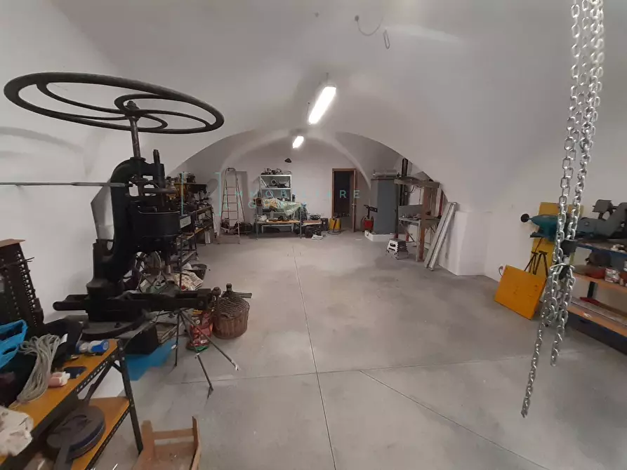 Immagine 28 di Casa indipendente in vendita  in Via De Filippi a Pieve Di Teco