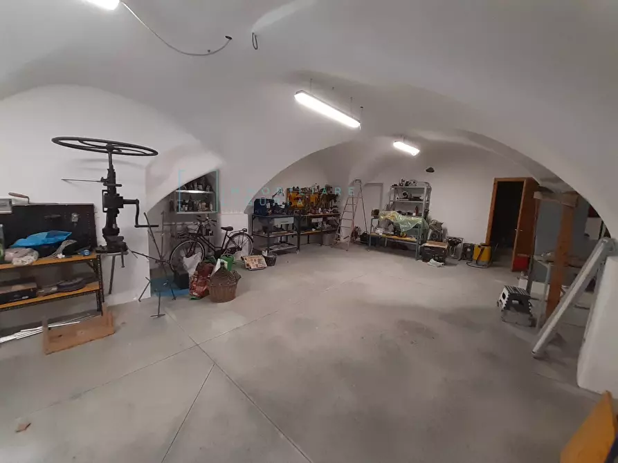 Immagine 29 di Casa indipendente in vendita  in Via De Filippi a Pieve Di Teco