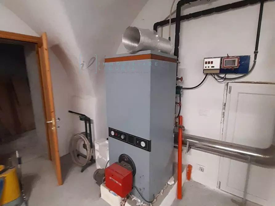 Immagine 30 di Casa indipendente in vendita  in Via De Filippi a Pieve Di Teco