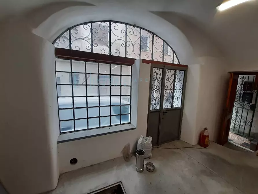 Immagine 31 di Casa indipendente in vendita  in Via De Filippi a Pieve Di Teco