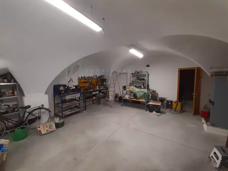 Immagine 32 di Casa indipendente in vendita  in Via De Filippi a Pieve Di Teco