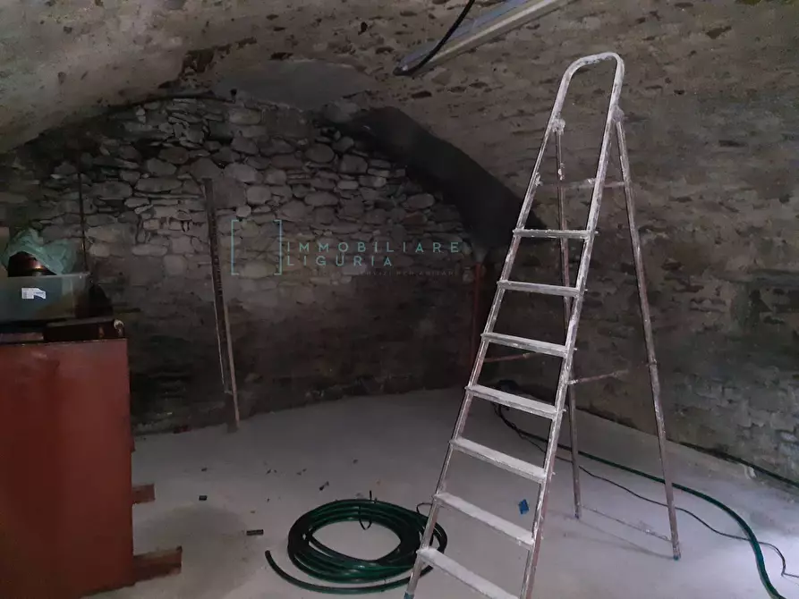 Immagine 33 di Casa indipendente in vendita  in Via De Filippi a Pieve Di Teco