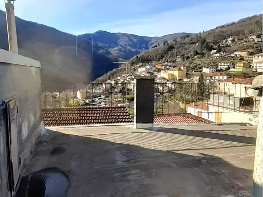 Immagine 7 di Rustico / casale in vendita  in vicolo scuro 1 a Rezzo