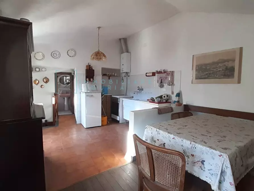 Immagine 3 di Rustico / casale in vendita  in vicolo scuro 1 a Rezzo