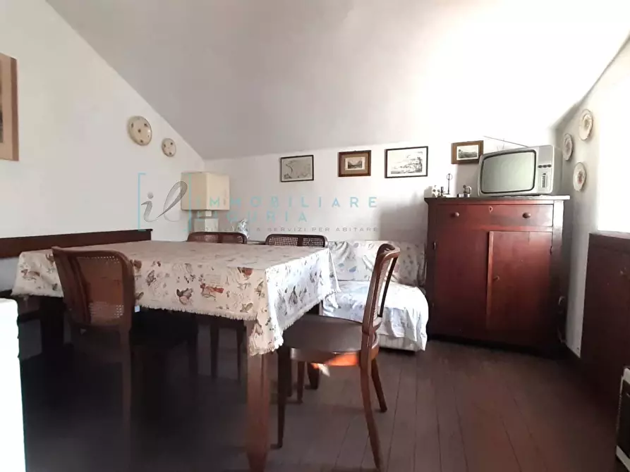Immagine 5 di Rustico / casale in vendita  in vicolo scuro 1 a Rezzo
