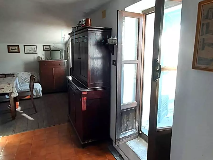 Immagine 9 di Rustico / casale in vendita  in vicolo scuro 1 a Rezzo