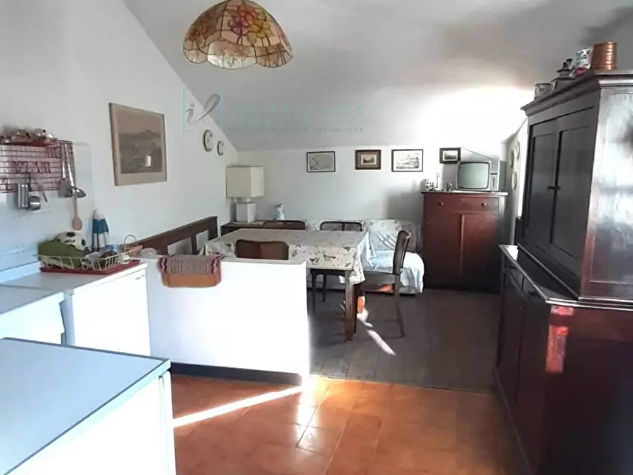 Immagine 2 di Rustico / casale in vendita  in vicolo scuro 1 a Rezzo