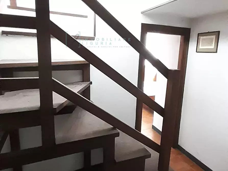 Immagine 12 di Rustico / casale in vendita  in vicolo scuro 1 a Rezzo