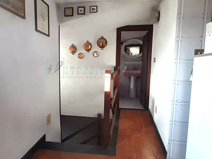 Immagine 11 di Rustico / casale in vendita  in vicolo scuro 1 a Rezzo