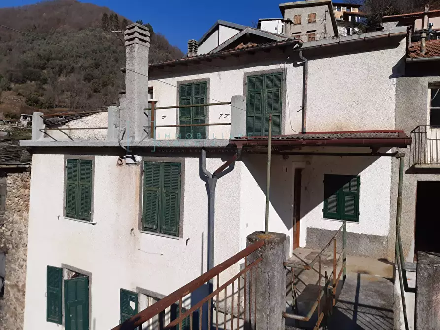 Immagine 1 di Rustico / casale in vendita  in Via Sant'anna a Pornassio