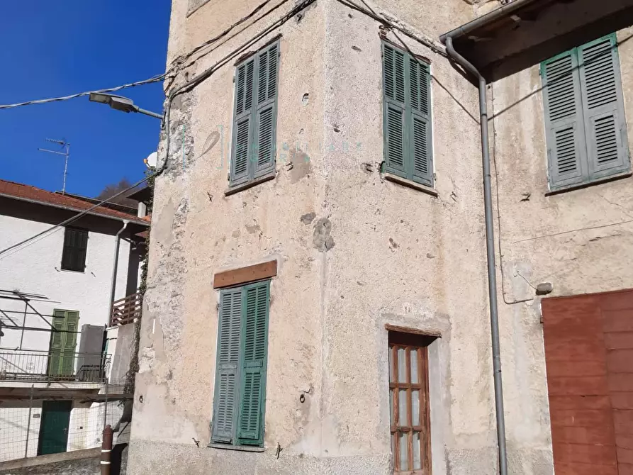 Immagine 1 di Rustico / casale in vendita  in strada provinciale a Aquila D'arroscia
