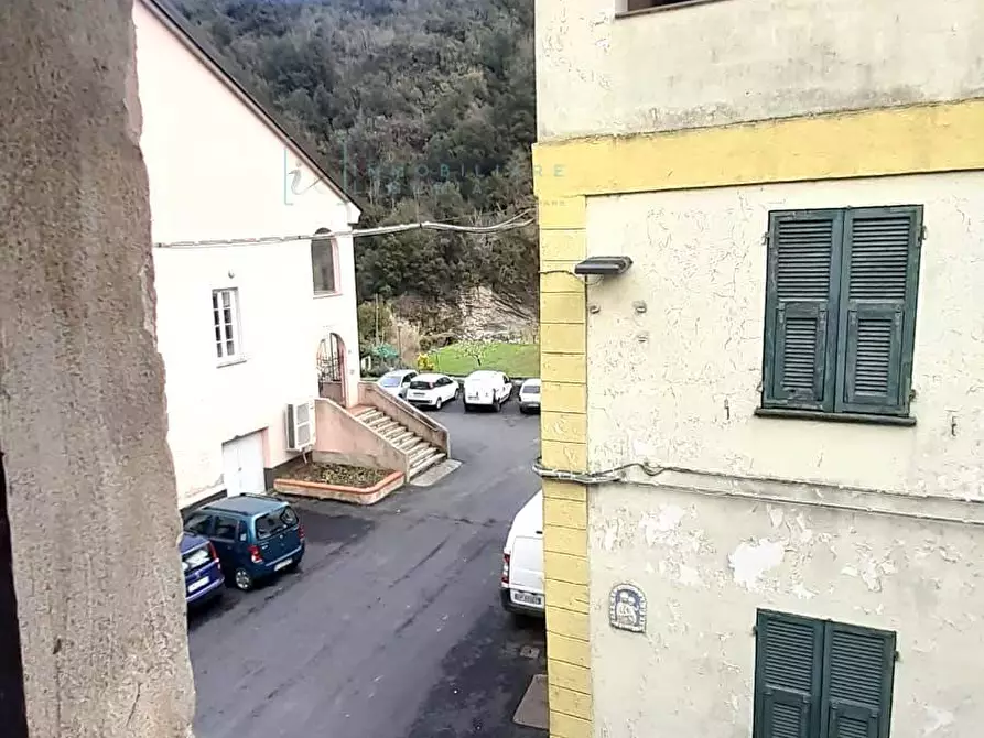 Immagine 9 di Rustico / casale in vendita  in Via Lucifredi a Borghetto D'arroscia