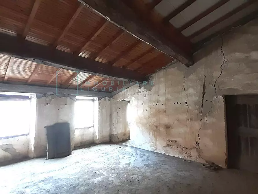 Immagine 3 di Rustico / casale in vendita  in Via Lucifredi a Borghetto D'arroscia