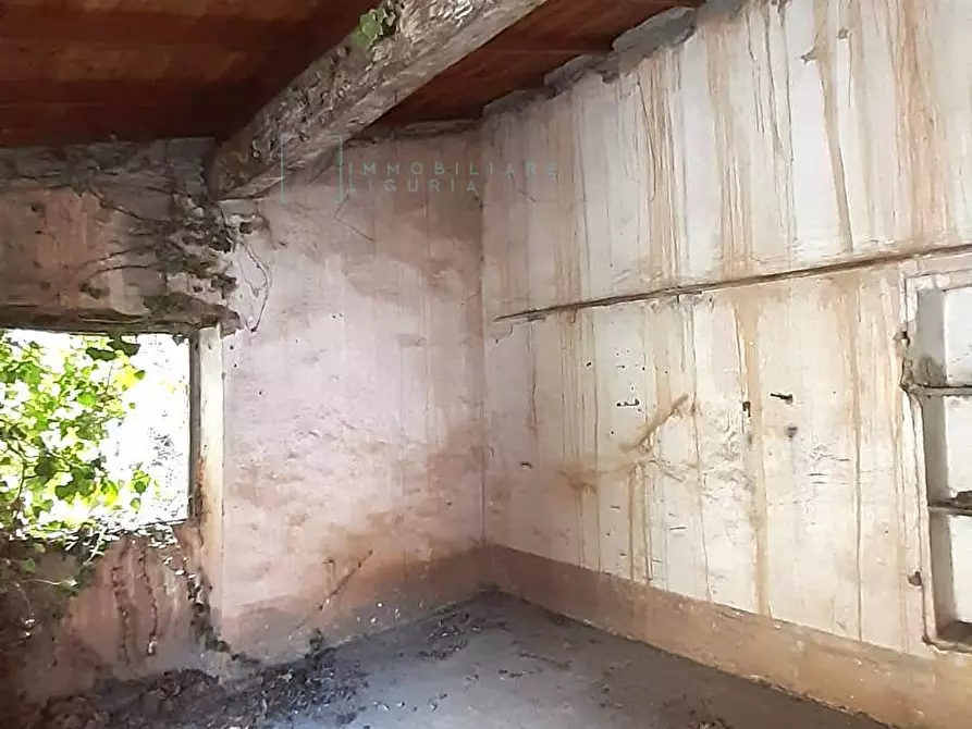 Immagine 7 di Rustico / casale in vendita  in Via Lucifredi a Borghetto D'arroscia