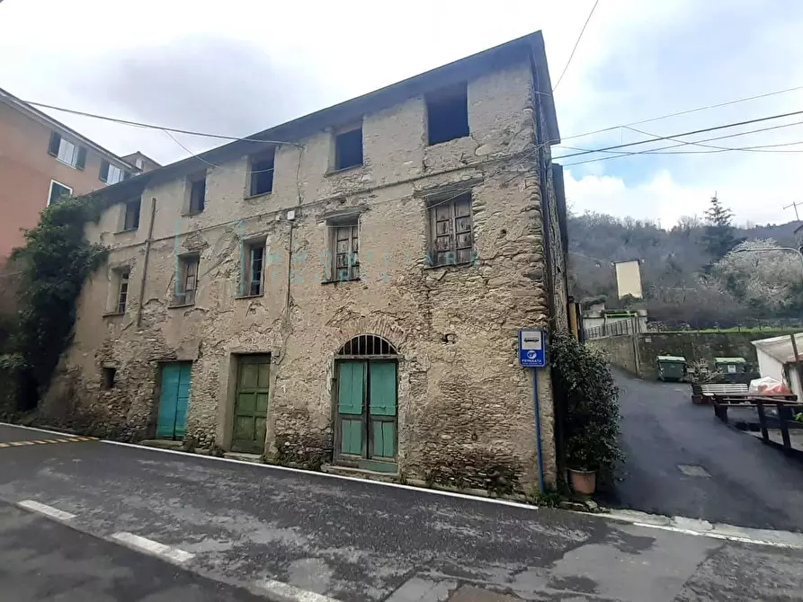Immagine 16 di Rustico / casale in vendita  in Via Lucifredi a Borghetto D'arroscia