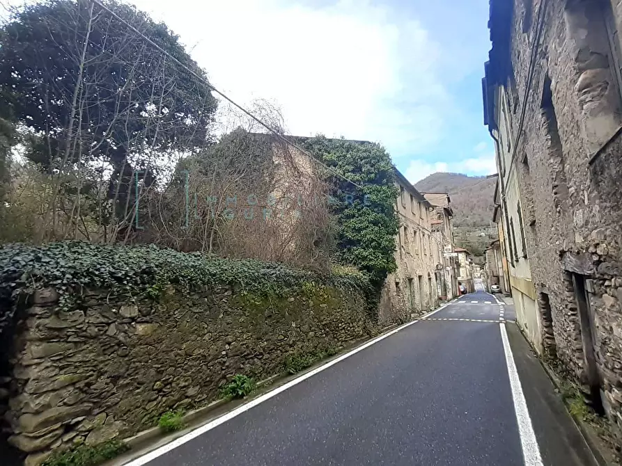 Immagine 17 di Rustico / casale in vendita  in Via Lucifredi a Borghetto D'arroscia