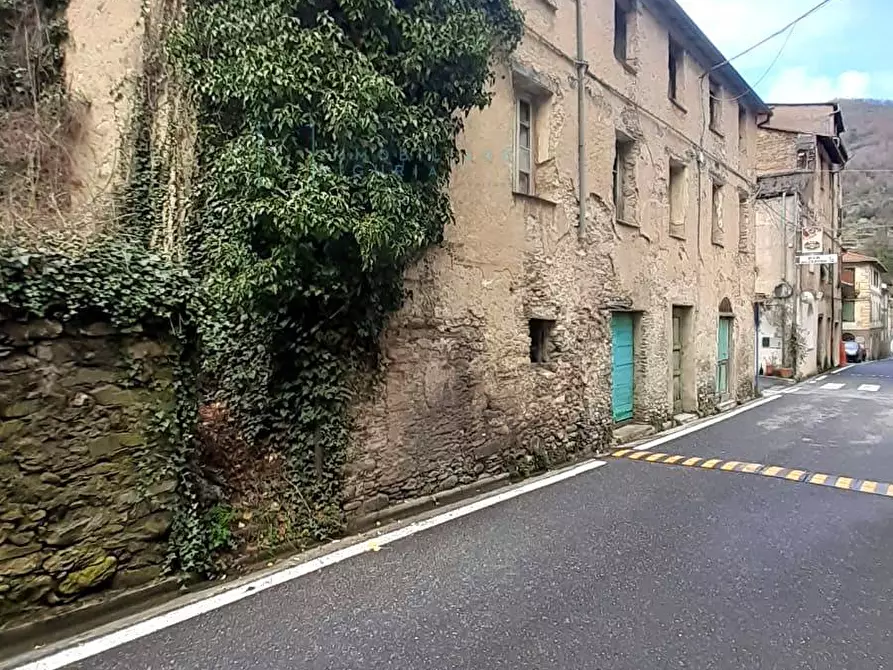 Immagine 19 di Rustico / casale in vendita  in Via Lucifredi a Borghetto D'arroscia