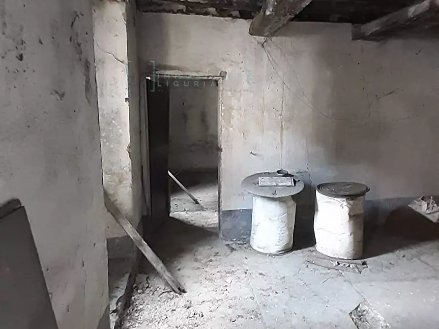 Immagine 12 di Rustico / casale in vendita  in Via Lucifredi a Borghetto D'arroscia