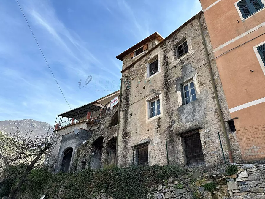 Immagine 12 di Rustico / casale in vendita  in via IV Novembre a Castelbianco