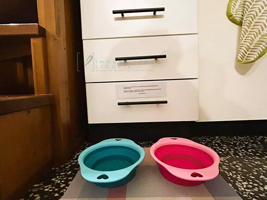 Immagine 26 di Appartamento in affitto  in Via Oddo a Albenga