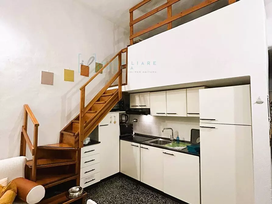 Immagine 30 di Appartamento in affitto  in Via Oddo a Albenga