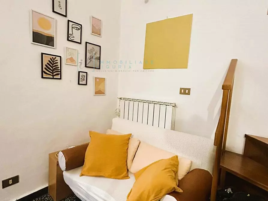 Immagine 31 di Appartamento in affitto  in Via Oddo a Albenga