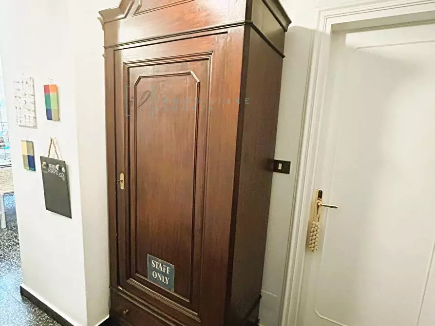 Immagine 32 di Appartamento in affitto  in Via Oddo a Albenga