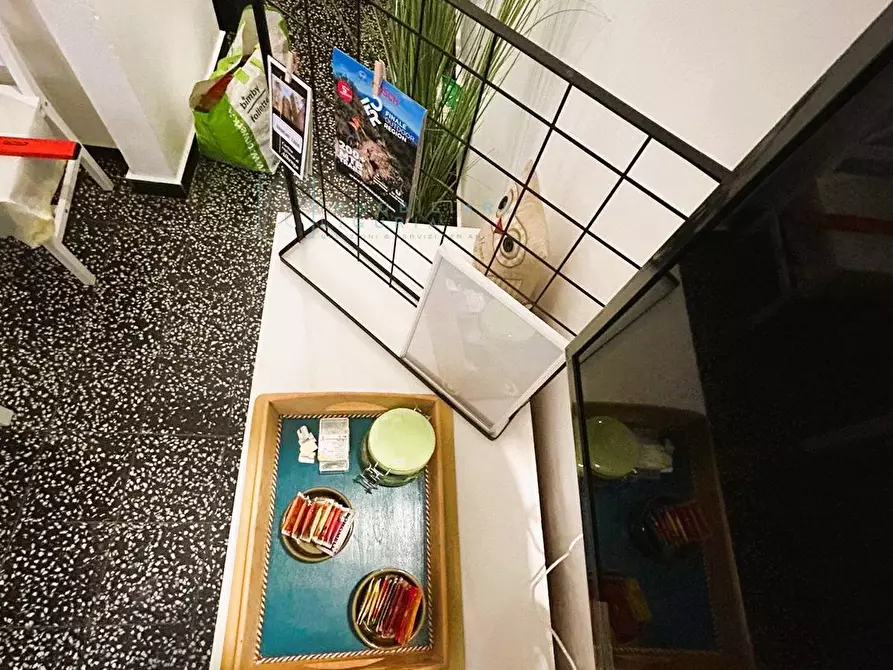 Immagine 37 di Appartamento in affitto  in Via Oddo a Albenga