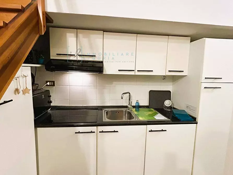 Immagine 40 di Appartamento in affitto  in Via Oddo a Albenga