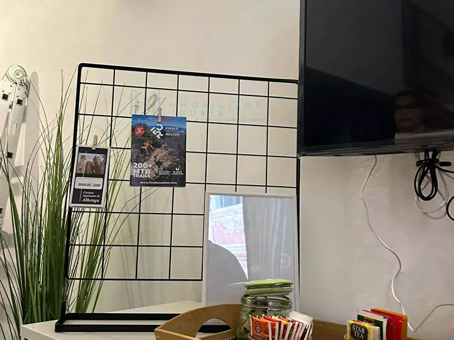 Immagine 53 di Appartamento in affitto  in Via Oddo a Albenga