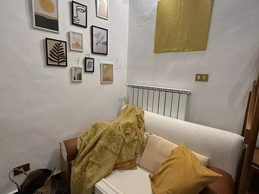 Immagine 55 di Appartamento in affitto  in Via Oddo a Albenga