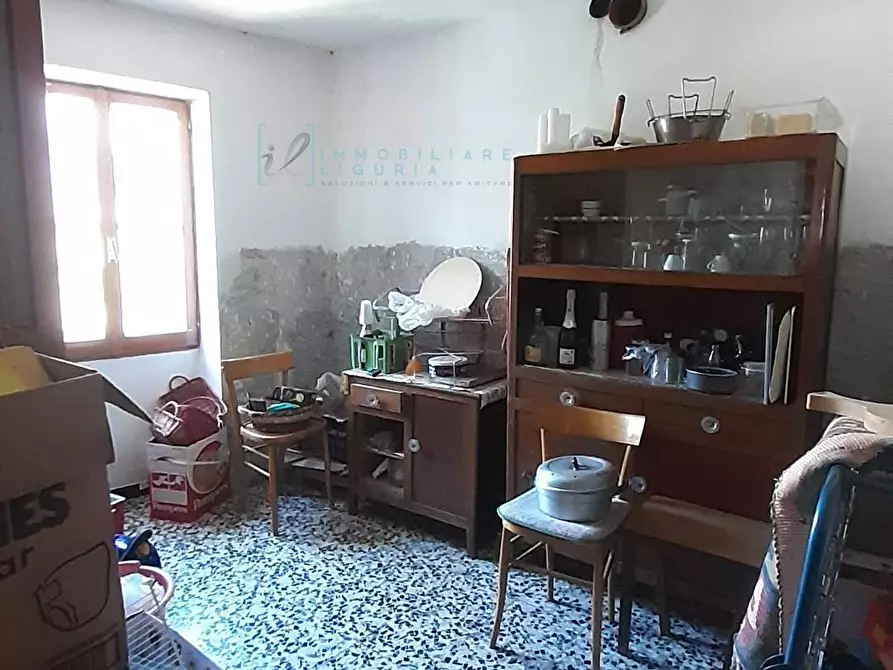 Immagine 25 di Casa indipendente in vendita  in via piazza della chiesa a Cosio D'arroscia