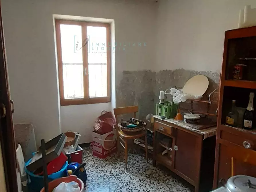 Immagine 26 di Casa indipendente in vendita  in via piazza della chiesa a Cosio D'arroscia