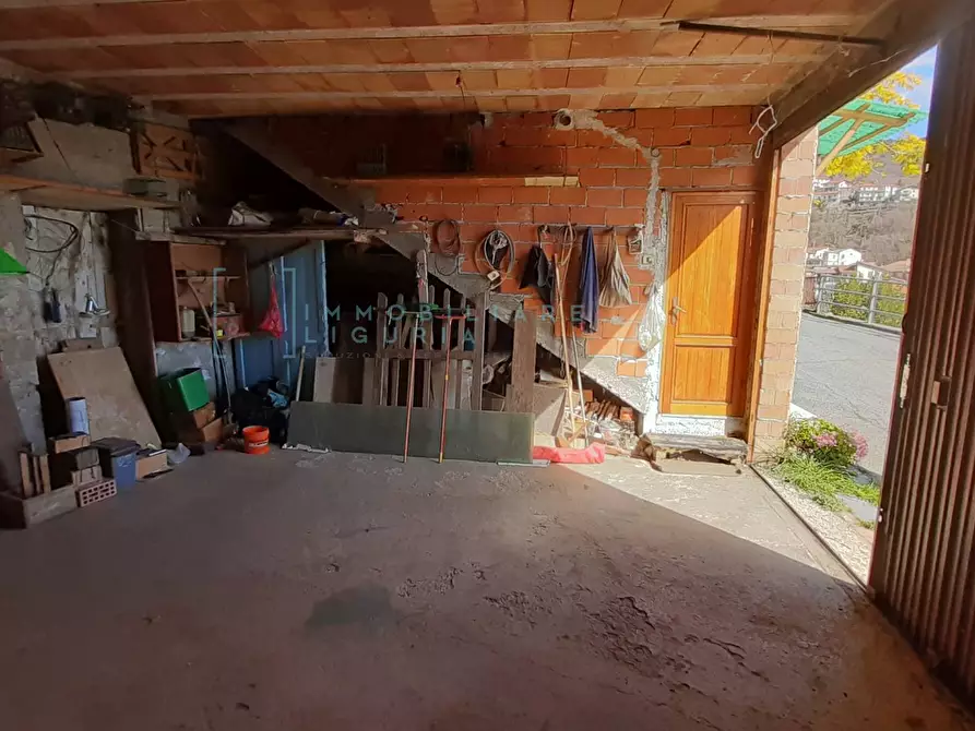 Immagine 27 di Casa indipendente in vendita  in via piazza della chiesa a Cosio D'arroscia