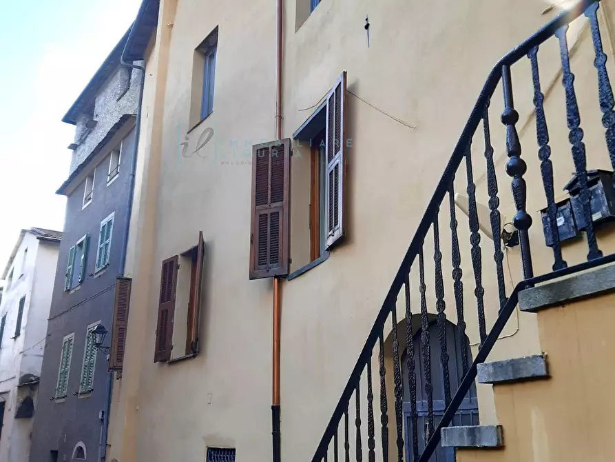 Immagine 1 di Appartamento in vendita  in Corso Mario Ponozoni a Pieve Di Teco
