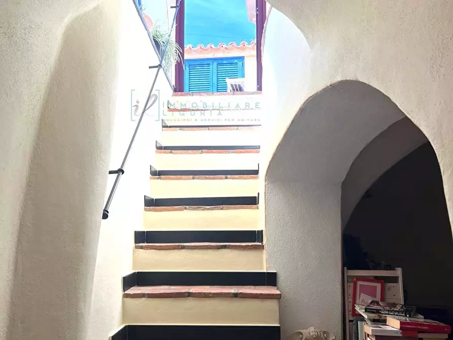 Immagine 21 di Rustico / casale in vendita  in Via IV novembre a Castelbianco